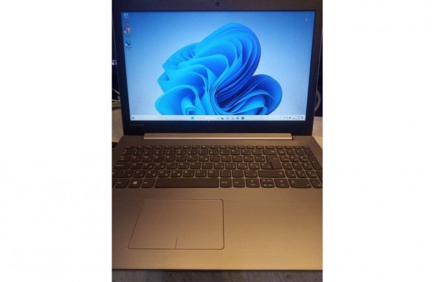 Lenovo Ideapad 80XS (320-15ABR) ngymagos, gyors s ers laptop