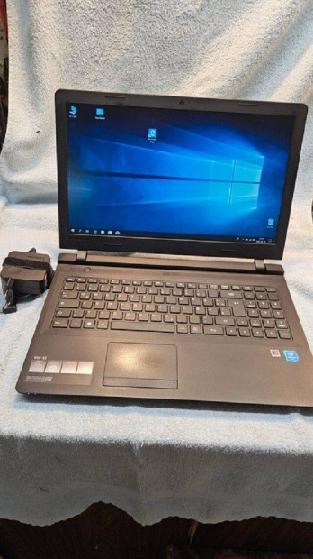Lenovo Ideapad B50-10(laptop) 8gb ram,128gb ssd,jó akku