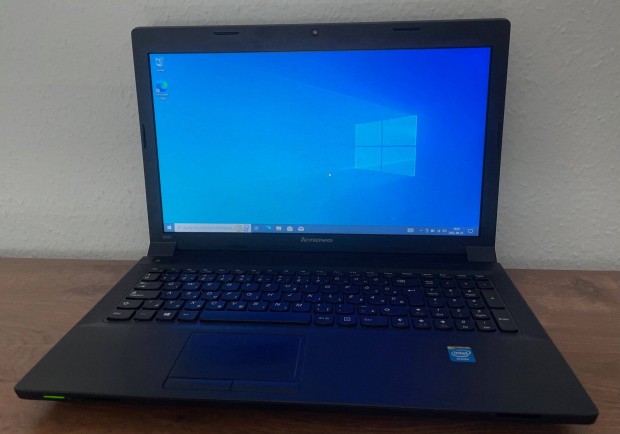 Lenovo Ideapad B590 Notebook