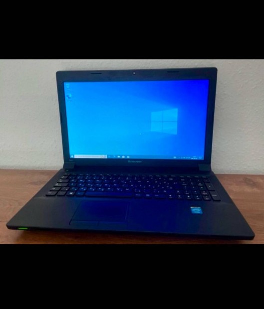 Lenovo Ideapad B590 elad