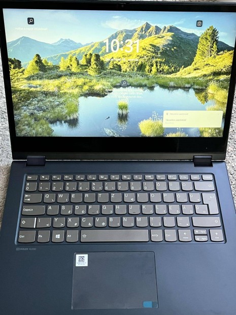 Lenovo Ideapad C340-14IML laptop