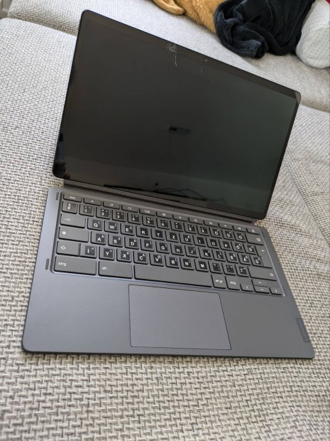 Lenovo Ideapad Duet 5 Chromebook (szrke)