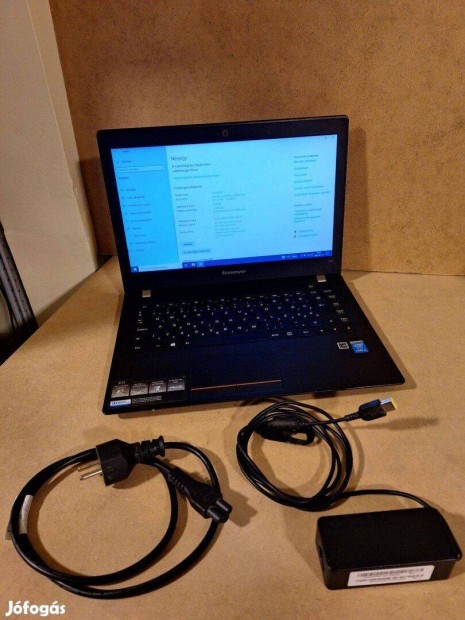 Lenovo Ideapad E31-70 80KC000MHV netbook jtllssal