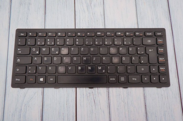 Lenovo Ideapad Flex 14 laptop billentyzet 25211123