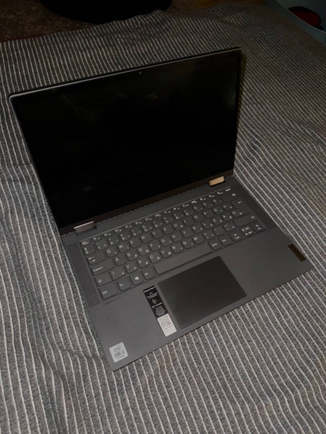 Lenovo Ideapad Flex 5 14IIL05 laptop