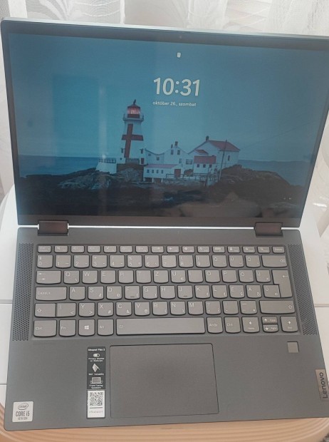 Lenovo Ideapad Flex 5