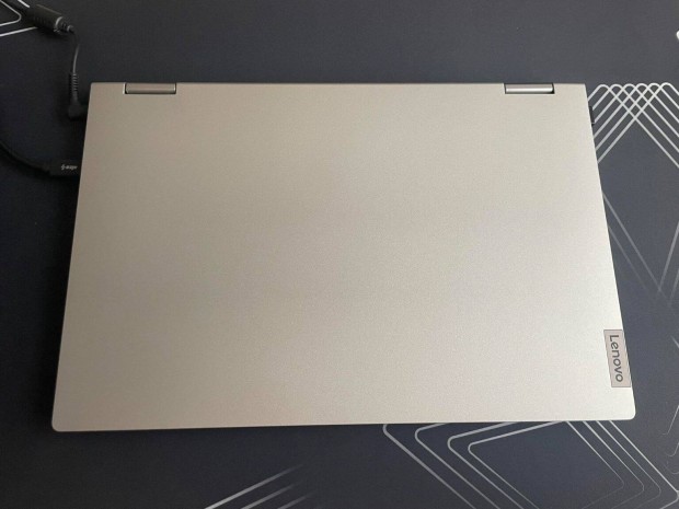 Lenovo Ideapad Flex 5 Notebook 14ALC05 Platinum Grey Garancis!