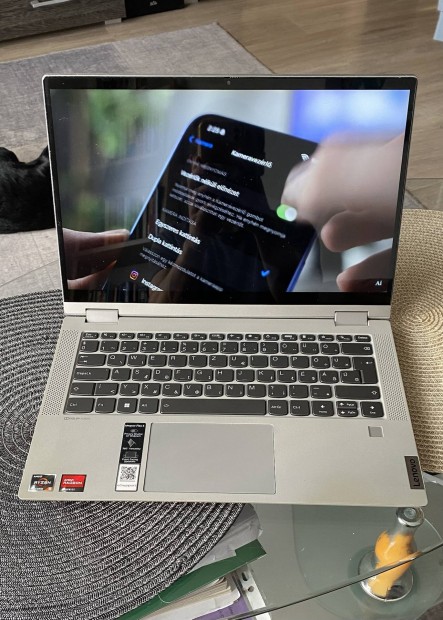 Lenovo Ideapad Flex 5 alc05