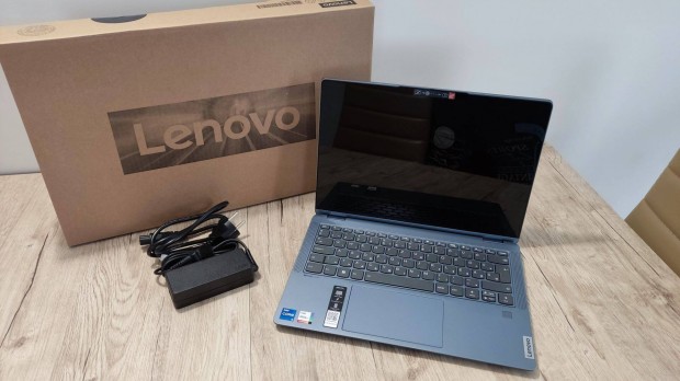 Lenovo Ideapad Flex 5 notebook i3/8GB/256GB/Win11 j+36h garancia