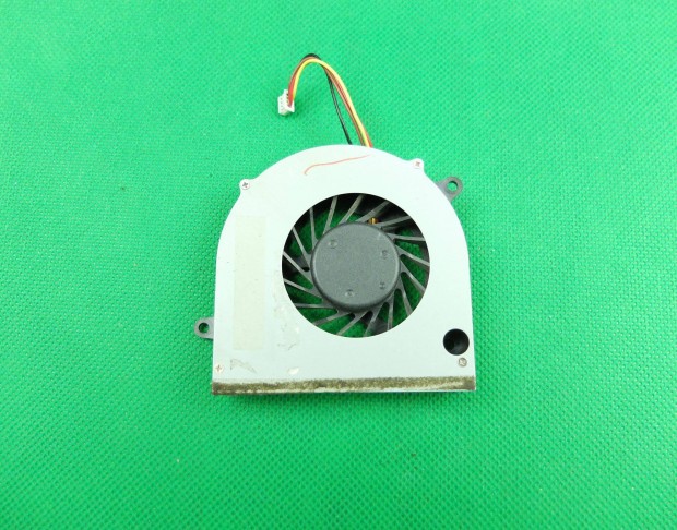 Lenovo Ideapad G460 560 565 Z460 560 laptop hűtő ventilátor AB06505HX1