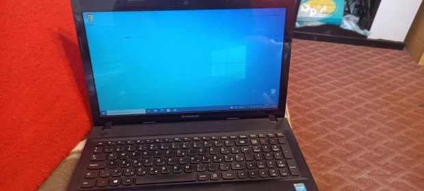 Lenovo Ideapad G500