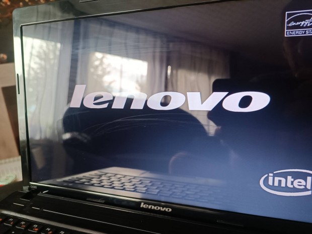 Lenovo Ideapad G580 Gyri win7