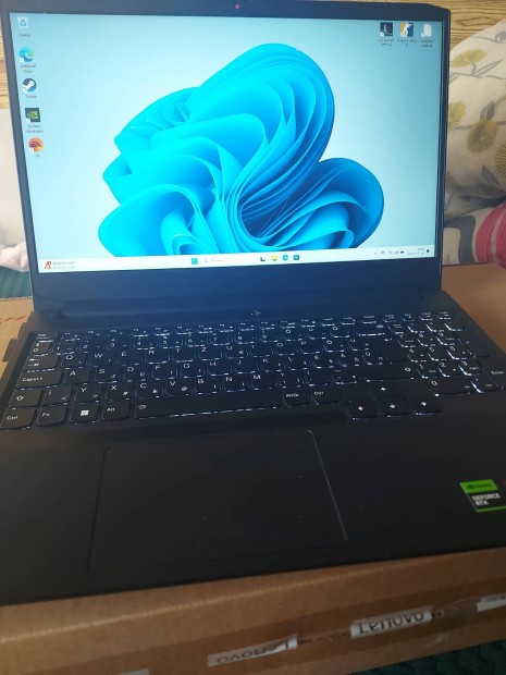 Lenovo Ideapad Gaming 3 