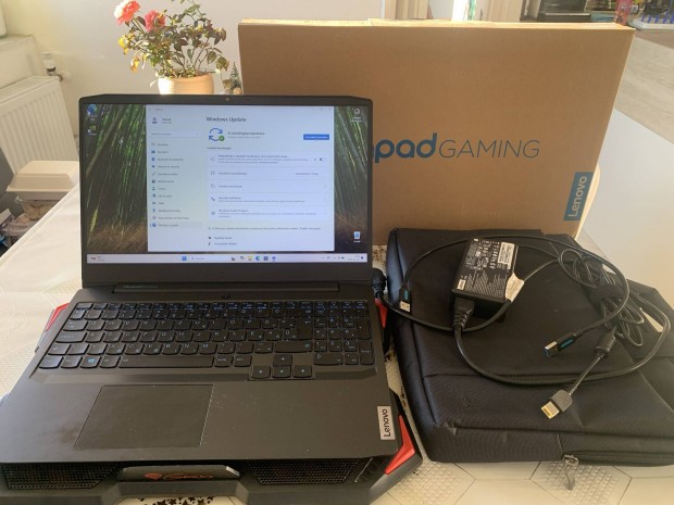 Lenovo Ideapad Gaming 3 i5, GF1650, 1Tb