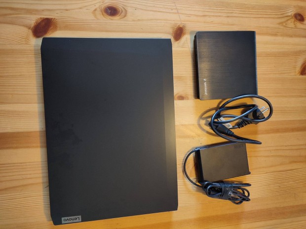 Lenovo Ideapad Gaming 3 laptop