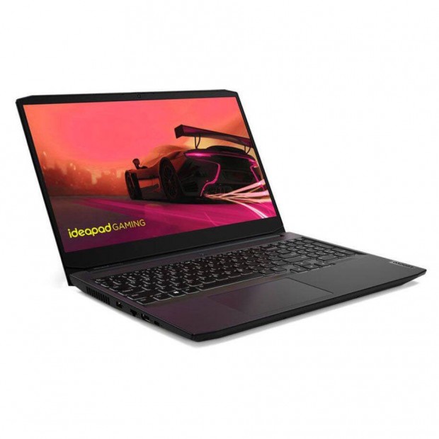 Lenovo Ideapad Gaming 3 laptop (Rtx 3050 / Ryzen 7)