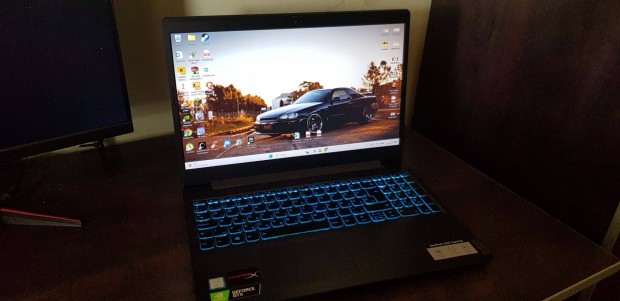 Lenovo Ideapad L340 15IRH 81LK Gaming Laptop Notebook