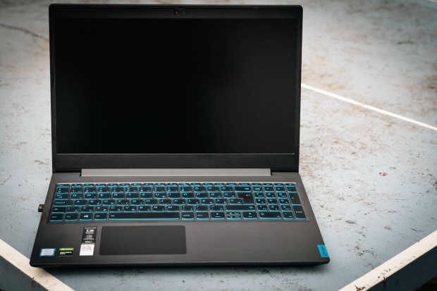 Lenovo Ideapad L340 Gamer Laptop