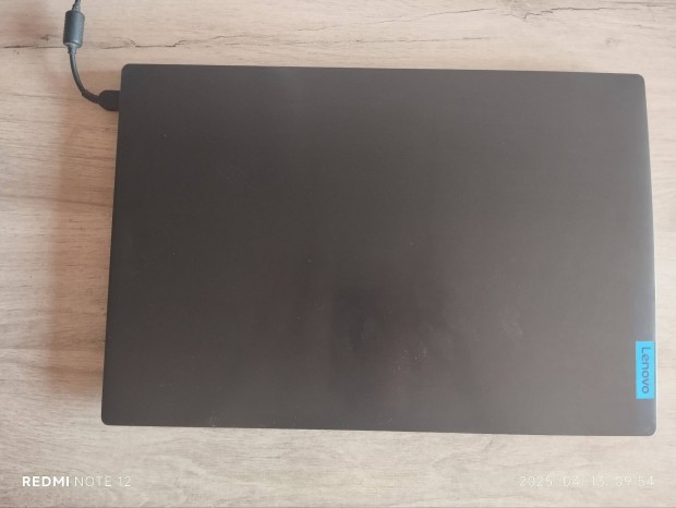Lenovo Ideapad L340 Gamer Laptop