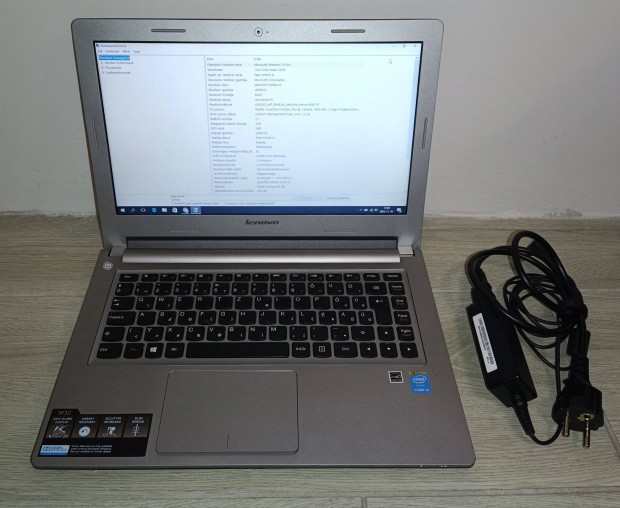 Lenovo Ideapad M30-70 13,3" sub notebook