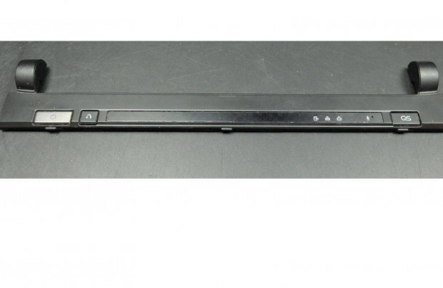 Lenovo Ideapad S10-2 laptop netbook bekapcsol gomb