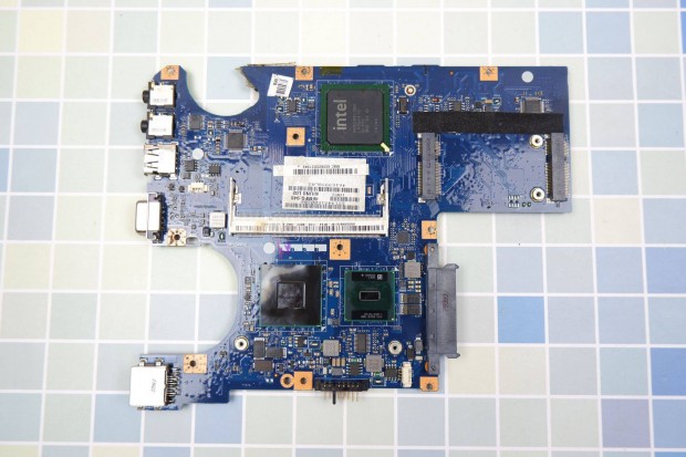 Lenovo Ideapad S10-2 laptop netbook hibtlan alaplap LA-5071P Slgl9