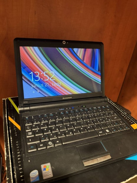 Lenovo Ideapad S10e