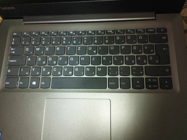 Lenovo Ideapad S130
