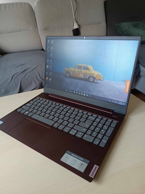 Lenovo Ideapad S340-15Iwl