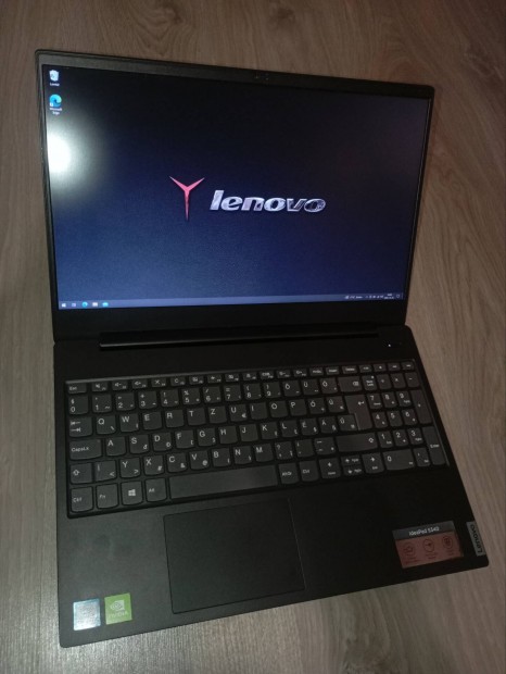 Lenovo Ideapad S340 i5-8265U/8GB/128SSD/1TB HDD/Nvidia