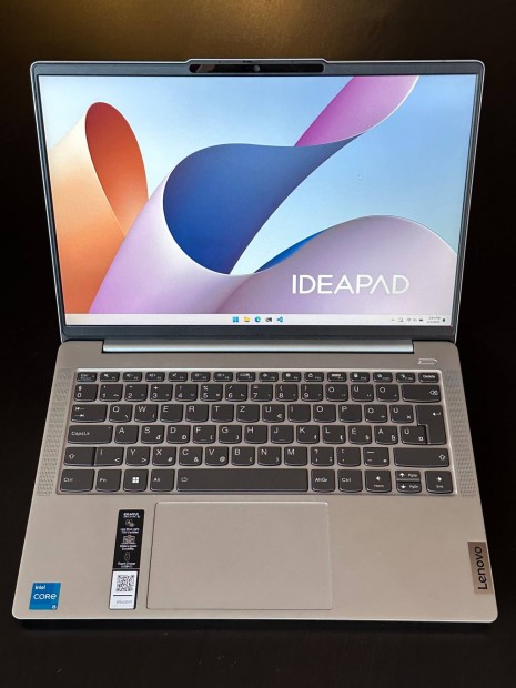 Lenovo Ideapad Slim 5 Laptop (Garancival)