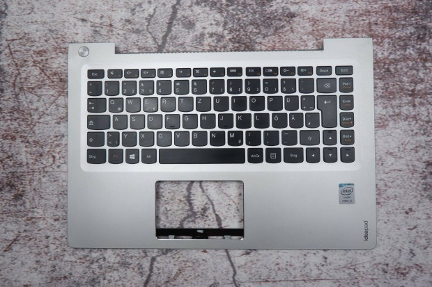 Lenovo Ideapad U330P laptop fels hz s billentyzet kis hibval MP-1