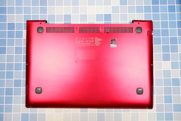 Lenovo Ideapad U430 laptop als hz 3ALZ9Balv10