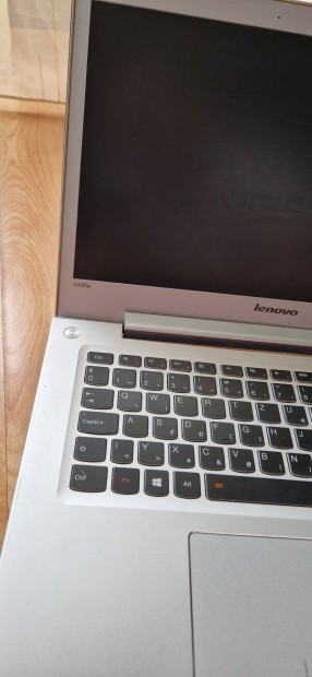 Lenovo Ideapad U430p laptop