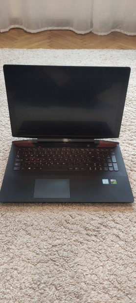 Lenovo Ideapad Y700-15ISK Gamer Laptop