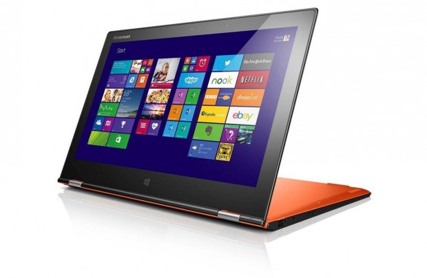 Lenovo Ideapad Yoga 2 Pro, Core i5 4200U, 8Gb RAM, 128Gb SSD, 13.3 col