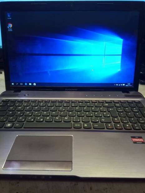 Lenovo Ideapad Z575-4C ngymagos laptop