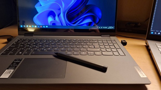 Lenovo Ideapad flex 5