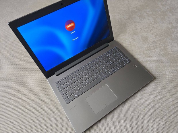 Lenovo Ideapad laptop