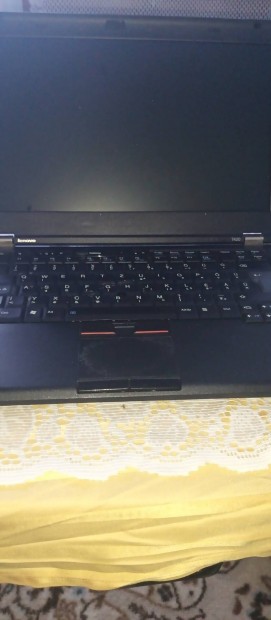 Lenovo Ideapad laptop 