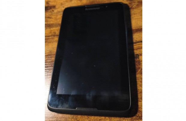 Lenovo Ideatab A7-40 A3500 8GB tablet eladó