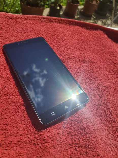 Lenovo K6, (K53a48) mobil telefon, krtyafggetlen