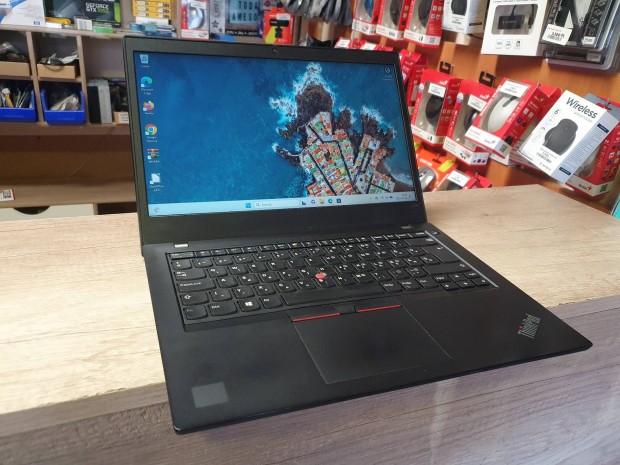 Lenovo L14 Ryzen 16Gb Ram 512Gb Nvme Radeon Vega 