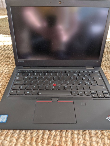 Lenovo L380 touch i5, 256 gb ssd