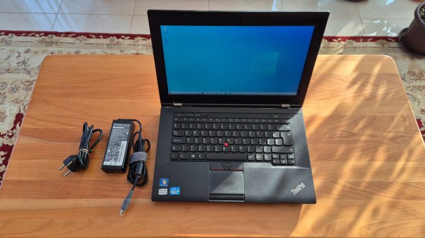 Lenovo L430 Thinkpad laptop, notebook