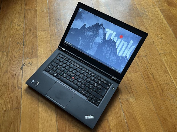 Lenovo L440 Intel i3 8GB RAM 240GB SSD laptop