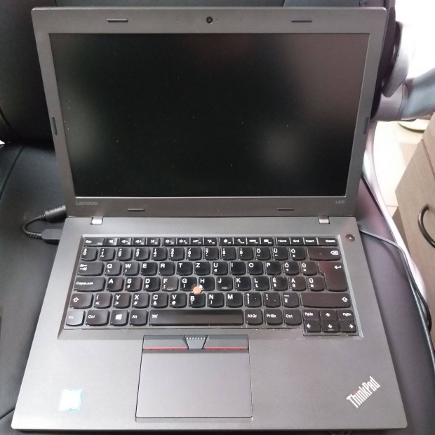 Lenovo L470 laptop Processzor: 6200U i5 6gen.gyors Memria:8 gb ddr