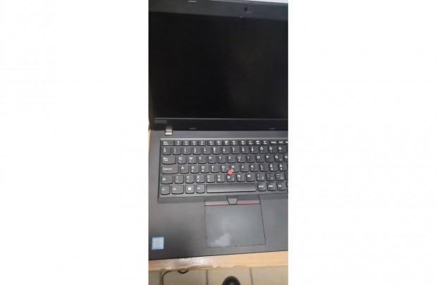 Lenovo L490 Core I5 8.gen. laptop