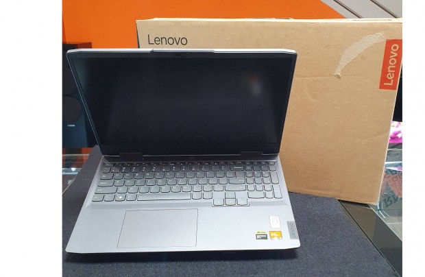 Lenovo LOQ 15APH8 gamer laptop | Used Products Budapest Blaha