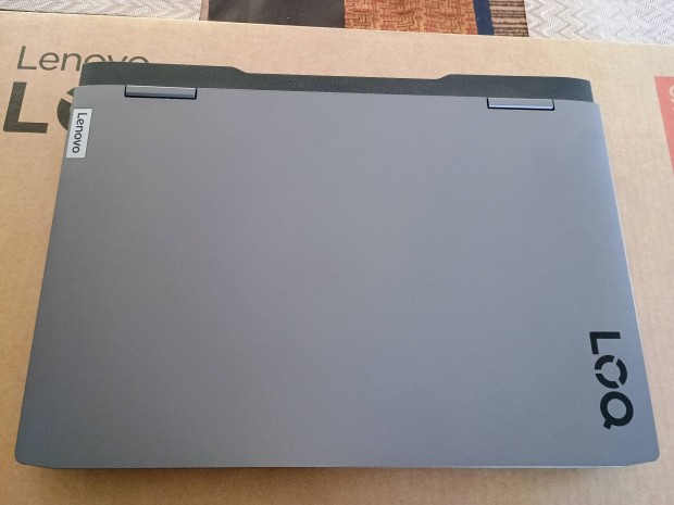 Lenovo LOQ Gamer Laptop